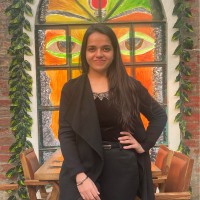 Yashika Thukral