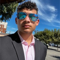 Elijah Lopez