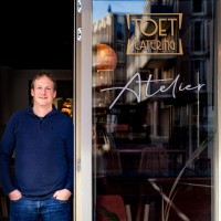 Rob Toet