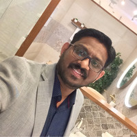 Sandeep Koreth Puthenveettil