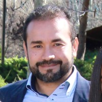 Alejandro Gutiérrez Téllez