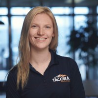 Michaela Etsell