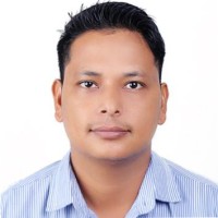 Kuldeep Bisht