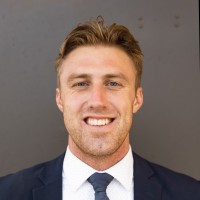Hayden Fitzpatrick
