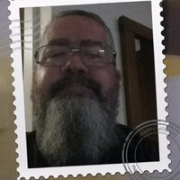 Ken Ralph