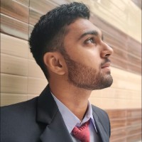 Nikhil Sharma