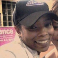 Chanelle Brooks