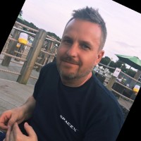 Jason Stonham-Howard