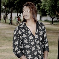 Bipin Rathod