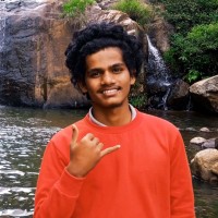 Mithun R.M.