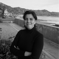 Gabriela Reyes, Mph