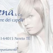 Parrucchieria Milena