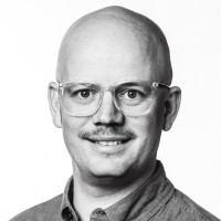 Jesper Grønlund