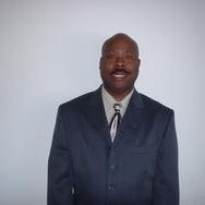 Gilbert Washington