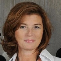 Yolande Gouzalch