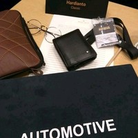 Hardiant Classic car interior