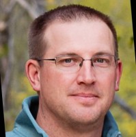 Eric Fornshell