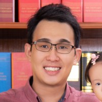 Alfred Lim