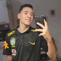 Samuel Rodrigues Arantes