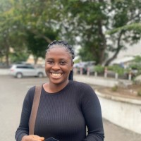 Faustina  Ansomah Boahene