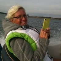 Margareta Forsberg