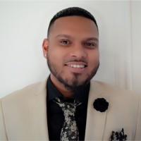 Andre Singh