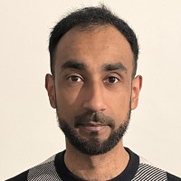 Mohammed Awais