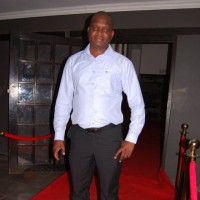 ZACHARIAH ZIMBA