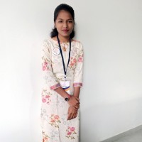 Nisha Wani