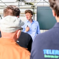 Bas Nieuwesteeg