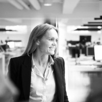 Yvonne Torgersen Hetlevik