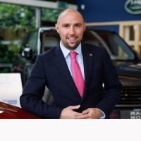 Gareth Toher