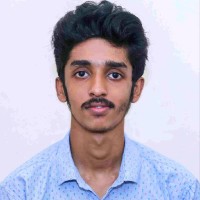 Nikhil P John