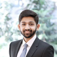 Mihir Parekh