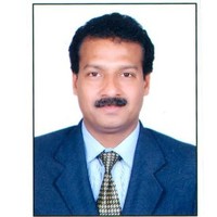 Manoj Kumar C