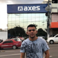 Fabrício Axes