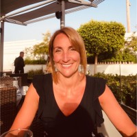 Sarah Keogh