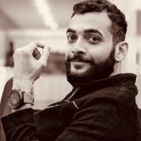 Harshil Patel