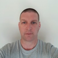 Alan Cook