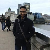 Ravi Kumar