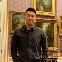 Robert Wang