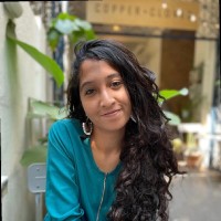 Subhashini N