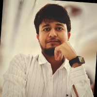 Md Umar Faruque