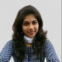Pavithra Ganapathy