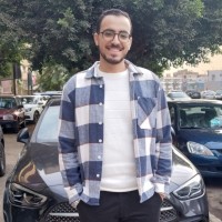 Mazen Eldessouky