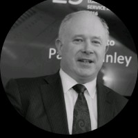 Patrick J. McGinley