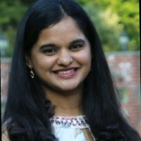 Harshini Reddy