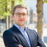 Laurent Van Den Bogaert