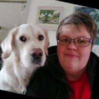 Louise Annemette Nielsen