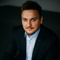 Alexander Tikhanov